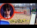 絶対に買ってはいけないウェンズデー人形