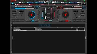 WAKE _SOUD_CHECK_DJ BEN GAN REMIX 2024