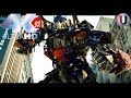 Transformers 2007 final battle part 2 autobots vs  decepticons movie clip blu ray full