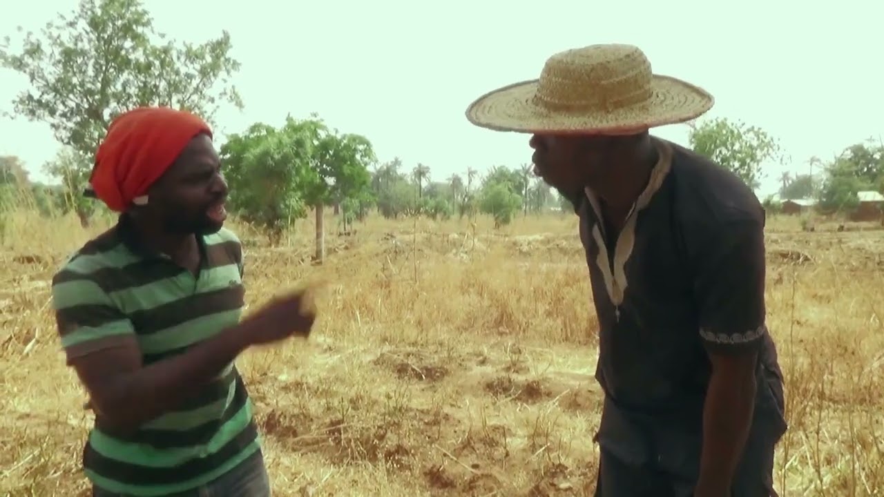 film kabyé Atala histoire de 13 mill