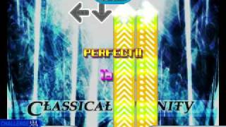 Classical Insanity Stepmania