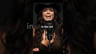 Love me wild and slow (ScarlettLaw) #yt #countrymusic #fyp #music #country