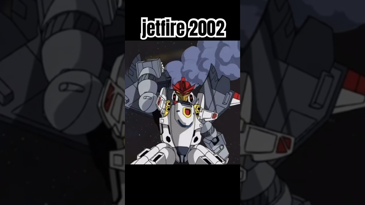 #jetfire