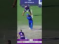 BANG! BANG! 💥 Banton GOES 4 & 6 off Stone 🔥🏏 #ADKRvMIE #DPworldilt20 #ilt202025 | M3Y1J