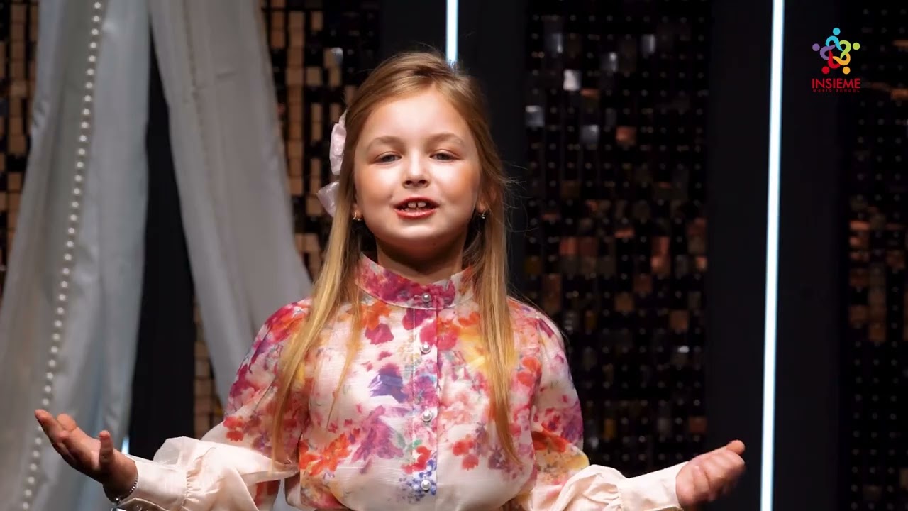 SOFIA GHENOIU - CUVÂNTUL MAMA