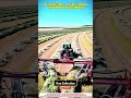Hay Harvesting — the best manual rhythm was never enough