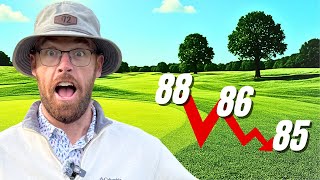 5 Rules That Make Breaking 90 Easy (Keep Your Swing)