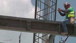 OSHA investigating after steel worker falls to his death in northwest Austin