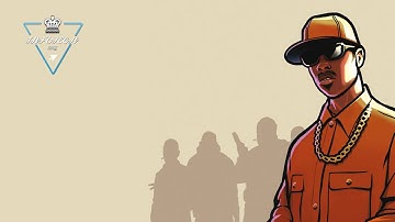 GTA SAN ANDREAS CLÁSSICO TRAVA AO INICIALIZAR UM NOVO JOGO? RESOLVIDO!! 2025