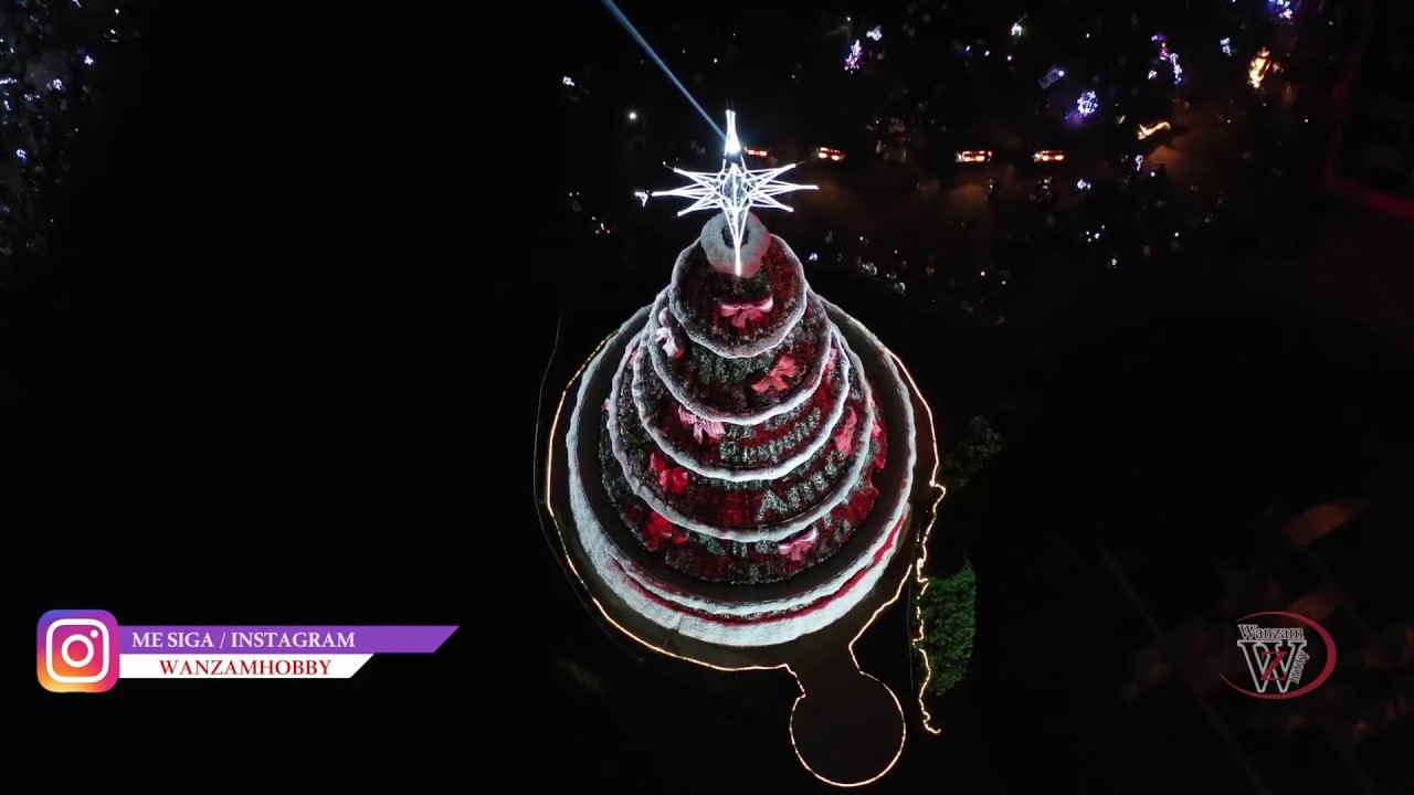 DRONE no CENTRO de SAO PAULO a NOITE wanzam fpv