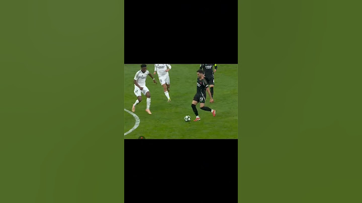 UCL SEMI-FINALISTS! | Real Madrid vs Arsenal (1-2, 1-5 on agg) | UCL Highlights | Saka, Martinelli