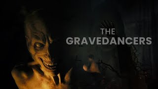 (दि ग़्रेव डांसर्स ) The Gravedancers 2006 American supernatural horror film