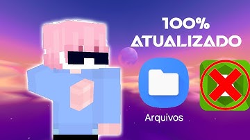 ✔️COMO COLOCAR TEXTURAS NO POJAVLAUNCHER ATUALIZADO !