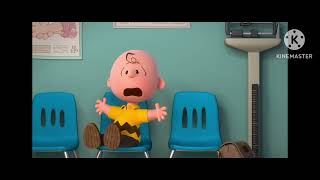 Little Kids Best Moments 2015 The Peanuts Movie
