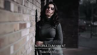 Ben Yoruldum Hayat - Modernretroaz 2026 Instrumental Deep House