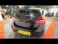 Vauxhall Corsa 1.2 Turbo GS Euro 6 (s/s) 5dr