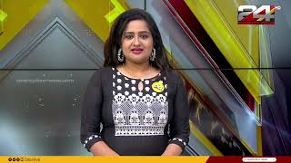 Live News | ലൈവ് ന്യൂസ് | 03 May 2024 | Pravitha Lekshmi | 24 News