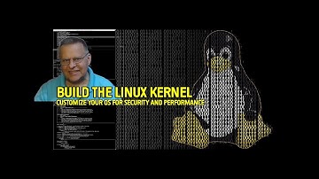 Howto Compile the Linux Kernel