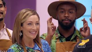 The Great American Baking Show 2023 S03E01 - A Sweet Meet and Greet