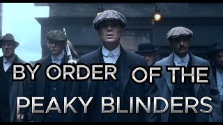 Thomas Shelby | By Order Of The Peaky Blinders by Peaky_inspiration 3,041 views 3 weeks ago 1 minute, 54 seconds