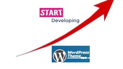 1.Start developing WordPress theme from Scratch || general setup