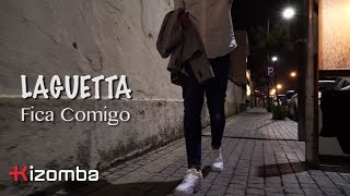 Edmilson Laguetta - Fica Só Comigo | Official Video