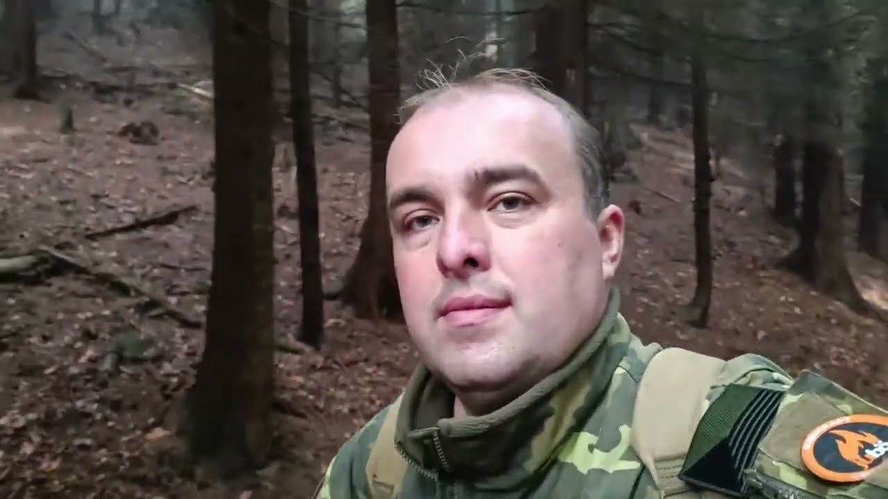 Šedý Vlk radí - Tip na výlet 🐺 železnice Mladějov na Moravě, vaření buřtů na pivu