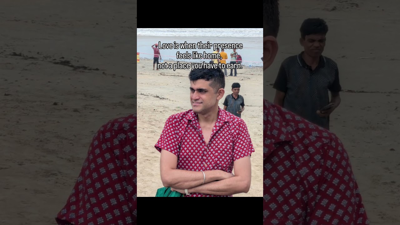 Love That Feels Like Home 