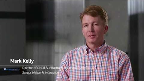 Scripps Networks Interactive Goes Full Cloud with Thinkbox Deadline and Amazon Web Services