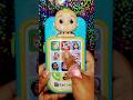 😱😱😱COCOMELON MOST VIRAL PHONE 🥰 #shorts #shortsfeed #cute #call #phone #goviral #cocomelon #new