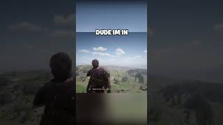 Famous RedM Over FiveM #shorts #rdr2 Profile