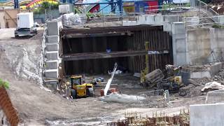 ICON Blackpool Pleasure Beach - May Update 1 2017 HD
