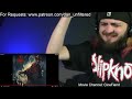 In Flames - Cynosure REACTION!!
