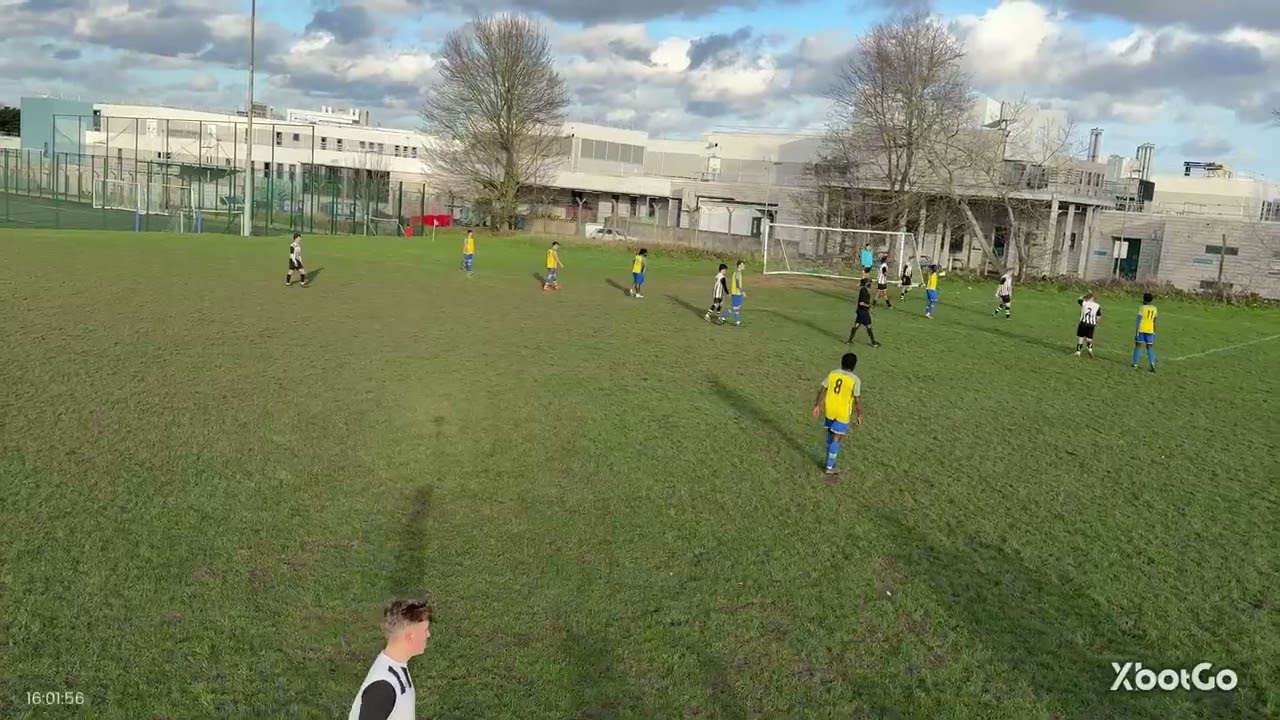 Shield Game 22/02/26 4 of 4