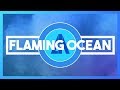 Max Pandèmix - Flaming Ocean