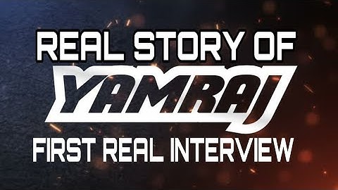 YAMRAJ HACKER FIRST REAL INTERVIEW || MORTAL VS YAMRAJ  CONTROVERSY REALITY |