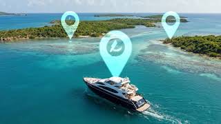 Spark Sea - the future in immersive yachting - Exciting Times in San Diego, soon Puerto Rico!