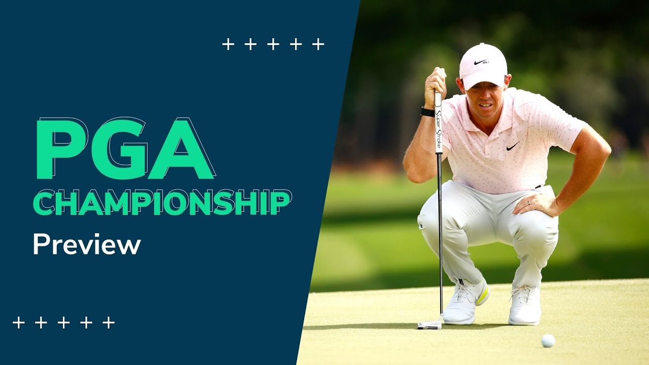 PGA Championship 2021 | Preview, Tips & Predictions with Niall Lyons and Ben Coley