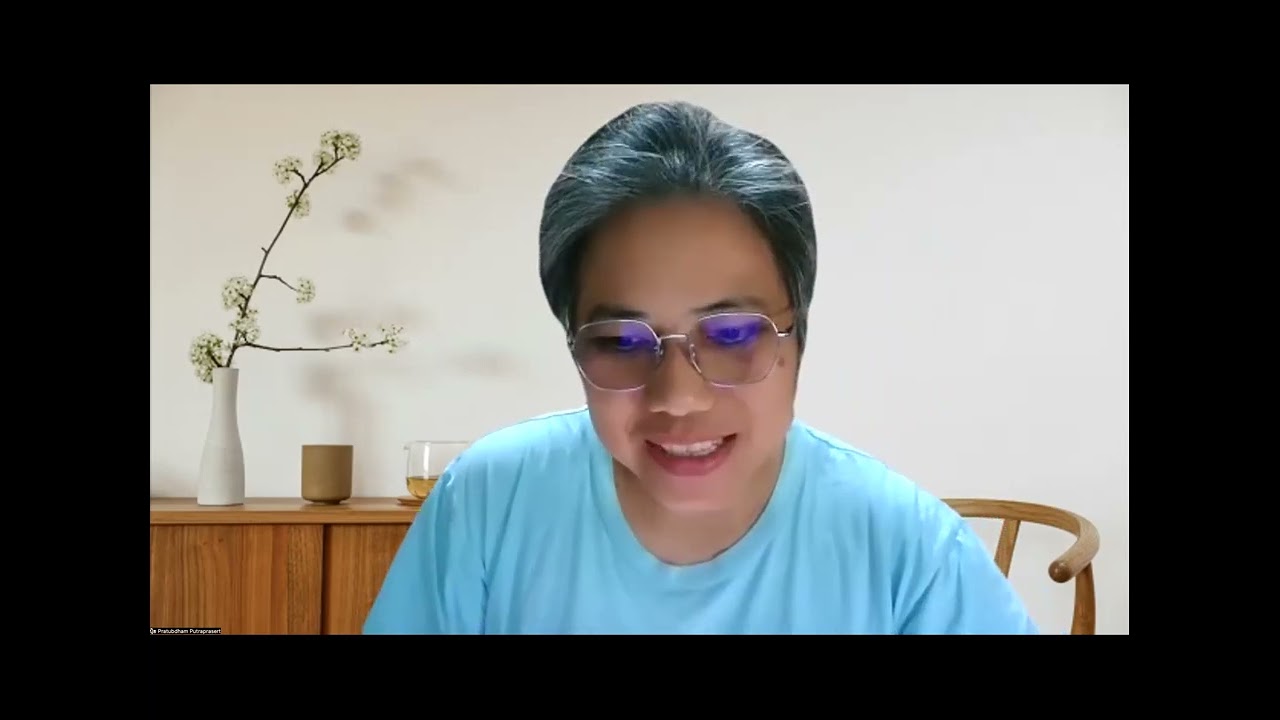 690209 เลือกตั้งใหญ่ใครจะได้โลกีย์หรือได้โลกุตระ  #พบมิตรดีมีธรรมยามเช้า