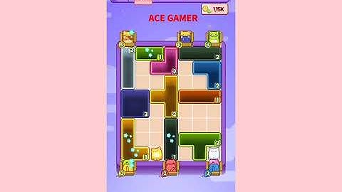 Drop the cat level 340 walkthrough solution 