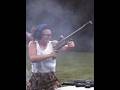 Kentucky Ballistics vs Lena Miculek | Extreme 50 BMG Pistol Shoot #kentuckyballistics