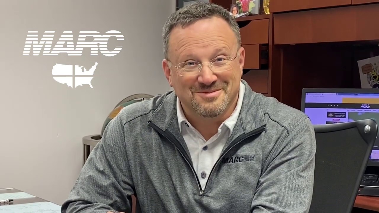 MARC Career Opportunities