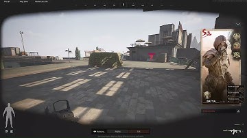 Arena Breakout: Infinite Cheat Using Third-Party Software ; ___BATYA___