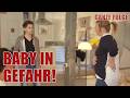 Krankes Baby? Leihmutter in Lebensgefahr! |GANZE FOLGE| Anwälte im Einsatz