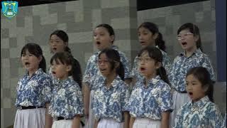 Lagu Mars Visi Misi Marsudirini