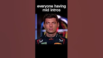 Thumbnail of F1 2023 Driver Intro's 😆😆 #viral #formula1 #f1 #f1shorts #formula #f1edit #foryou