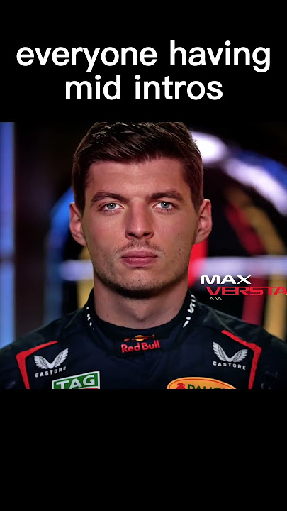 F1 2023 Driver Intro's 😆😆 #viral #formula1 #f1 #f1shorts #formula #f1edit #foryou