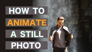 Cinemagraph / Moving Picture - How To Make A Cinemagraph (Moving Picture) On Your Smartphone screenshot 4