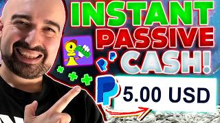 I Tried Pawns App In 2025! - Can You Really Get Rewards? (My Honest Review) screenshot 3