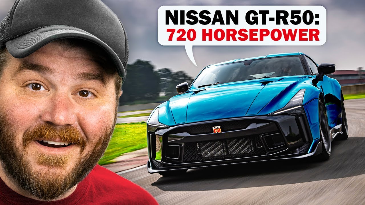 The Most Powerful Car From Every Company YouTube The Most Powerful Car From Every Company YouTube